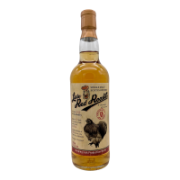 Caol Ila 11 Jahre 2012 2024 Mr. Blue Bourbon Cask...