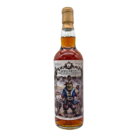 Gr&uuml;ezi Pirate 6 Jahre 2017 2024 Gr&uuml;ezi Part IV...