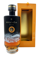 Bocatheva Pot Still Jamaica & Venezuela 40% 0,7l