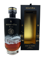 Bocatheva Rum Venezuela 15 Jahre 45% 0,7l