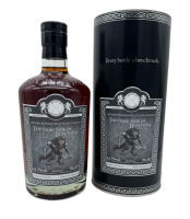 The Dark Side of Dufftown - Azrael 18 Jahre #25019...