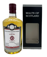 Glen Ord 2012 2025 Bourbon Hogshead #25017 MoS 47,5% 0,7l
