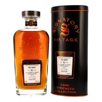 Pulteney 16 Jahre 2008 2025 1st Fill Oloroso Butt #12...