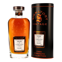 Glen Spey 17 Jahre 2007 2025 1st Fill PX Oloroso Sherry...