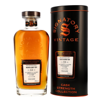 North British 33 Jahre 1991 2024 Refill Oloroso Sherry...