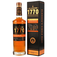 Glasgow 1770 5 Jahre 2020 2025 Constantia Wine Cask...