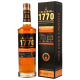 Glasgow 1770 5 Jahre 2020 2025 Constantia Wine Cask #20/1399, 20/1400, 20/1401 56,6% 0,7l