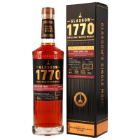 Glasgow 1770 5 Jahre 2020 2025 Syrah Wine Cask #20/1379,...