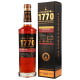 Glasgow 1770 5 Jahre 2020 2025 Syrah Wine Cask #20/1379, 20/1380 59,3% 0,7l