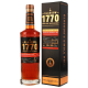 Glasgow 1770 Peated 5 Jahre 2019 2025 Pineau des Charentes Wine Cask #19/1500 58,7% 0,7l