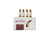 MINI - Isle of Raasay Oak Species Maturation...