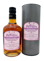 Ballechin 11 Jahre Sp&auml;tburgunder Singer-Fischer...