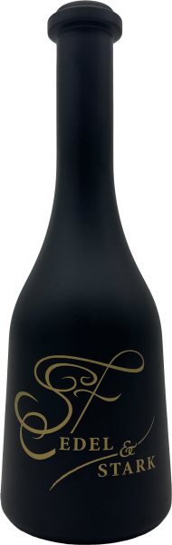 Singer-Fischer Edel & Stark 2016 Lik&ouml;rwein 20% 0,5l