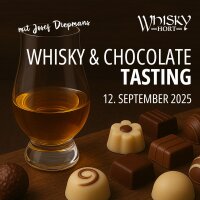 20250912 Tasting 12.09.2025 / 19:00 Uhr - Whisky &...