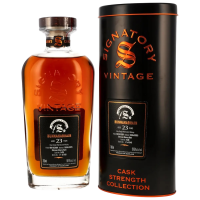 Bunnahabhain 23 Jahre 2001 2025 Symingtons Choice Oloroso...