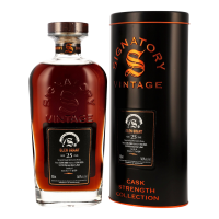 Glen Grant 25 Jahre 2000 2025 Symingtons Choice 1st Fill...