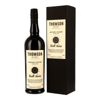 Thomson Manuka Smoke Full Noise New Zealand Single Malt...