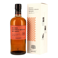 Nikka Coffey Grain 90th Anniversary 45% 0,7l