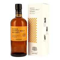 Nikka Coffey Malt 90th Anniversary 45% 0,7l