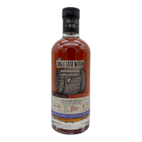 Lochranza (Arran) 9 Jahre 2015 2025 1st Fill Sherry...