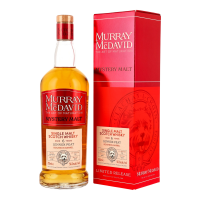 Lennox Peat 6 Jahre 2018 2025 Bourbon Barrel Murray...