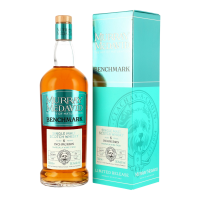 Inchmurrin 6 Jahre 2018 2025 Marsala Wine Cask Murray...
