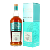 Glen Garioch 14 Jahre 2010 2025 PX Sherry Cask Finish...