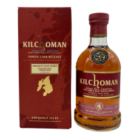 Kilchoman Vintage 2019 Uniquely Islay Series #5/6 Cask...