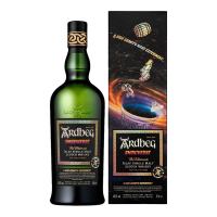 Ardbeg Smokiverse Islay Single Malt 48,3% 0,7l