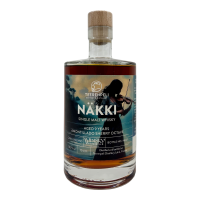 Teerenpeli N&auml;kki 9 Jahre Amontillado Sherry Octave...