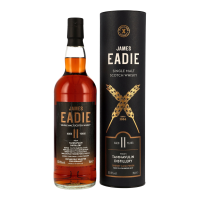 Tamnavulin 11 Jahre 2013 2025 1st Fill Oloroso Sherry...