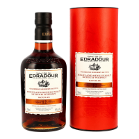 Edradour 12 Jahre 2012 2025 Cask Strength Batch #6 59,5%...