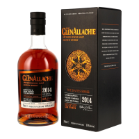 GlenAllachie 11 Jahre 2014 2025 Sinteis Serie Part 1...