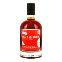 Delta Cephei III 2011 2025 First Fill Shiraz Barrique...