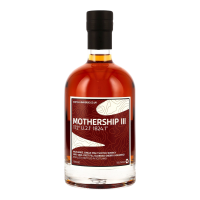 Mothership III 2010 2025 First Fill Oloroso Sherry...