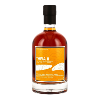 Theia II 2011 2025 First Fill Amontillado Sherry Hogshead...