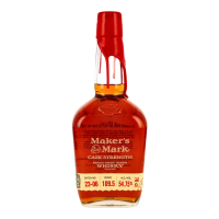 Makers Mark Cask Strength Kentucky Straight Bourbon...