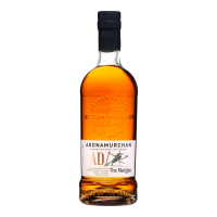 Ardnamurchan The Midgie 48% 0,7l