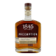 1845 Preemtion Texas Four Grain Straight Bourbon 50% 0,7l