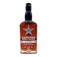 Garrison Brothers Small Batch Texas Straight Bourbon 2024...