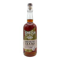 Lone Elm Union Hill Texas Straight Rye 50% 0,7l