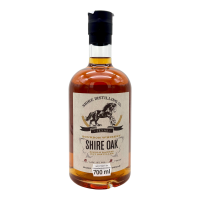 Shire Oak Premium Texas Bourbon 43% 0,7l