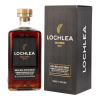 Lochlea Cask Strength Batch #3 59,8% 0,7l