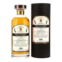 Ardmore 12 Jahre 2012 2025 First Fill Bourbon Barrel...