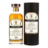 Craigellachie 15 Jahre 2009 2025 First Fill Bourbon...