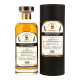 Craigellachie 15 Jahre 2009 2025 First Fill Bourbon Barrel #306167 Kirsch Signatory 59,5% 0,7l