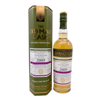 Clynelish 15 Jahre 2009 2025 Refill Hogshead HL21692 The...