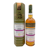 Glengyone 16 Jahre 2008 2025 PX Sherry Hogshead HL21692...