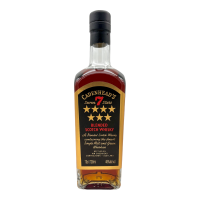 Cadenheads 7 Stars Sherry Hogshead 46% 0,7l