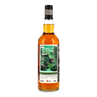 Cameronbridge 13 Jahre 2012 2025 Cask Masters - First...